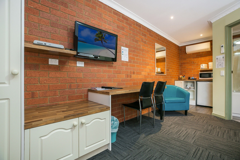 Others 5, Bendigo Goldfields Motor Inn, Gr. Bendigo - Central
