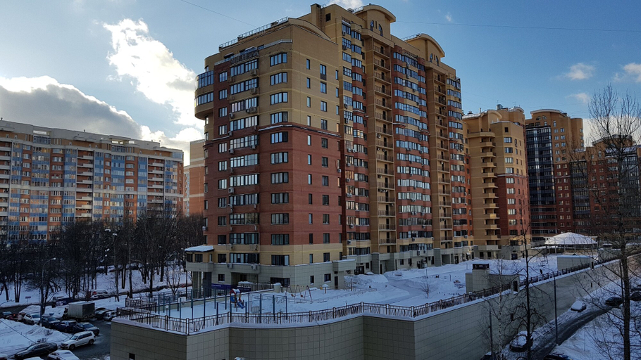 Exterior & Views 2, DeLuxe Apartment Garibaldi, Western