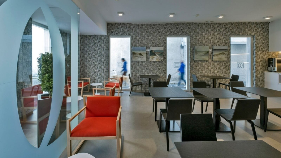 Food & Drinks 4, Dormos Hotel, Cádiz