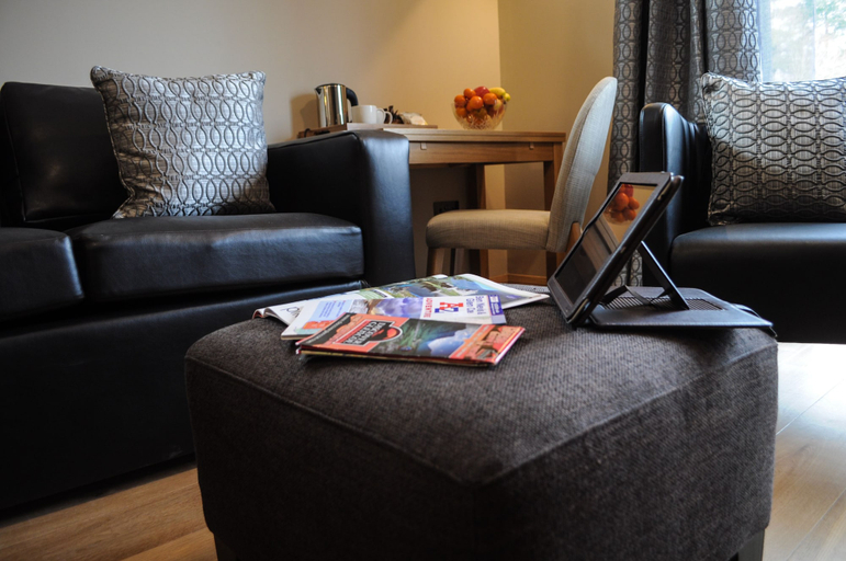 Others 4, The Corran - Serviced Accommodation, Highland