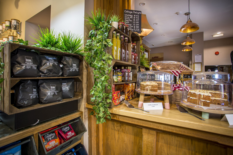 Food & Drinks 5, The Bell Inn Hotel, Stilton, Cambridgeshire, Cambridgeshire