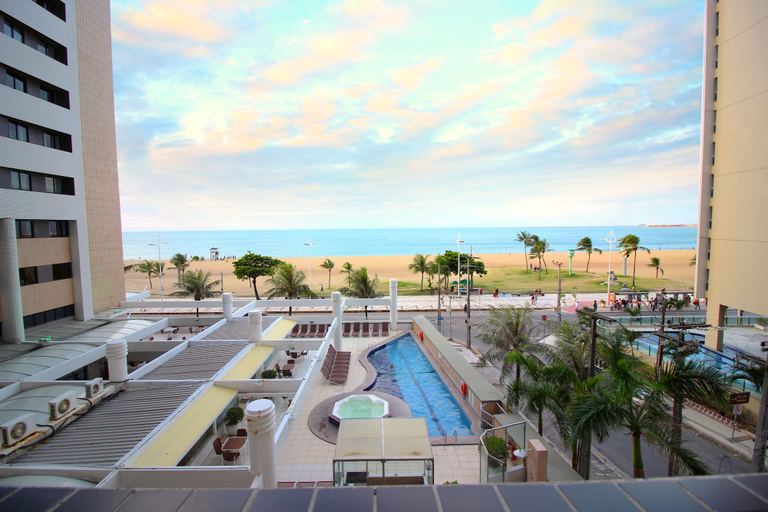Sport & Beauty 5, Holiday Inn FORTALEZA by IHG, Fortaleza