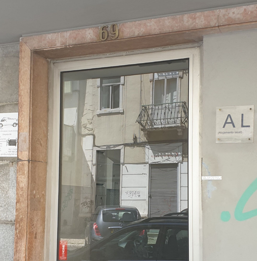 Exterior & Views 2, A Better Place by Lisbon II, Lisbon