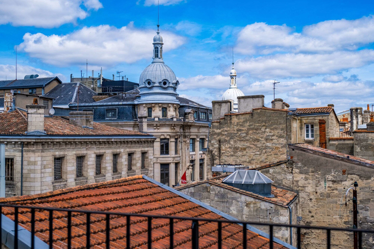 Exterior & Views 2, Quality Hotel Bordeaux Centre, Gironde