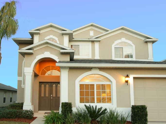 Exterior & Views, 5 Bed 722, Polk