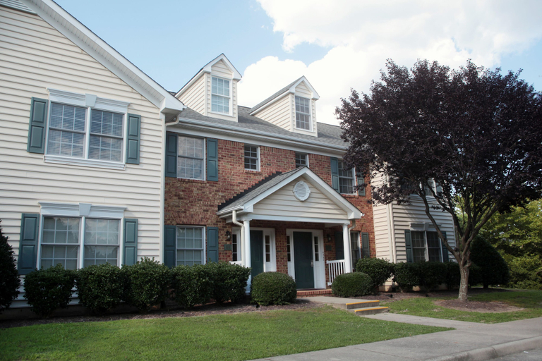 Exterior & Views 2, Vacation Village At Williamsburg, James City