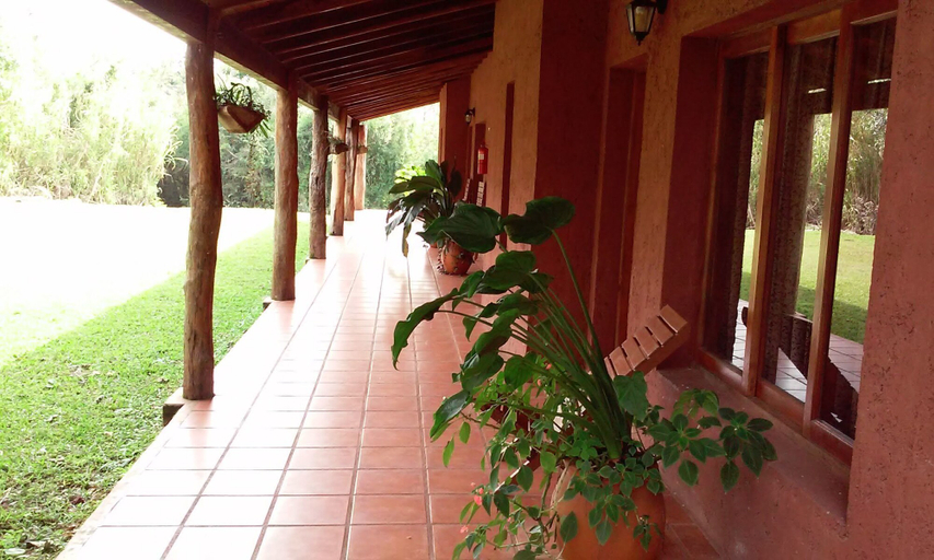 Others 5, Ytororo Lodge, Cainguás