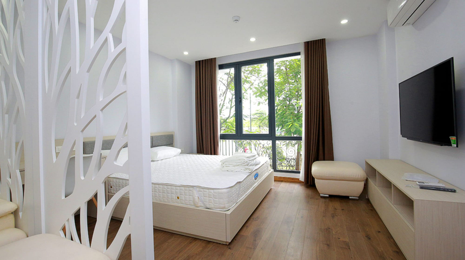 Bedroom 3, ARL Trinh Cong Son Hotel, Tây Hồ