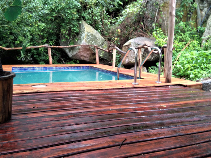 Sport & Beauty 5, WAG HILL LODGE AND SPA, Nyamagana