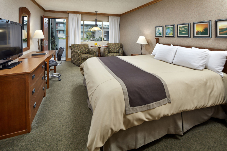 Bedroom 11