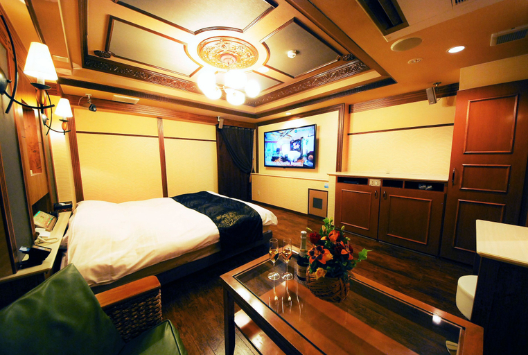 Sport & Beauty, VANILLA RESORT KAWAGOE - Adults Only, Kawagoe
