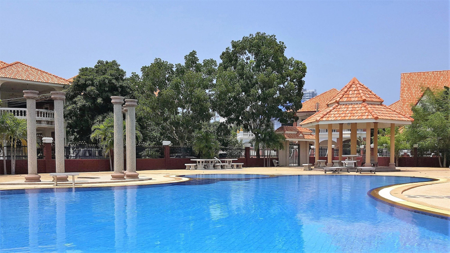 Exterior & Views 2, JOOPLAND Luxury Pool Villa Pattaya Walking Street, Pattaya