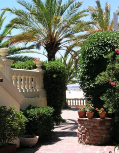 Exterior & Views 2, Hotel Voramar Benicassim, Castellón