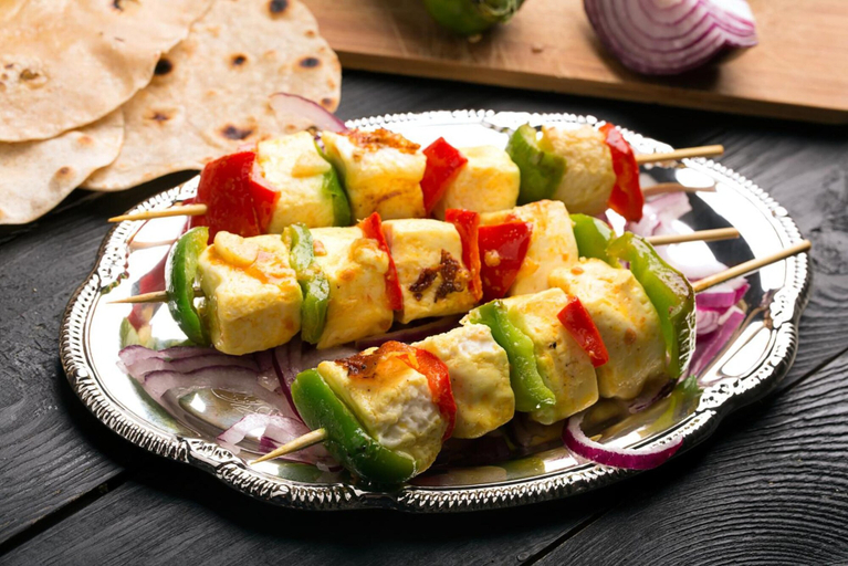 Food & Drinks, Hotel Nanda, Ludhiana