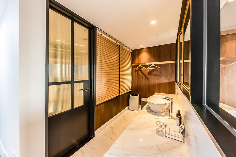 Others 4, Brown-Dot Hotel Ulsan-Sincheon, Gyeongju