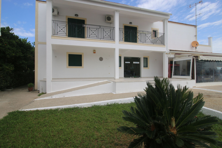 Exterior & Views 2, Utopia Kavos Hotel, Ionian Islands