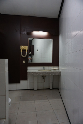 Bedroom 5, Purinaga Beach Front Cottages, Badung