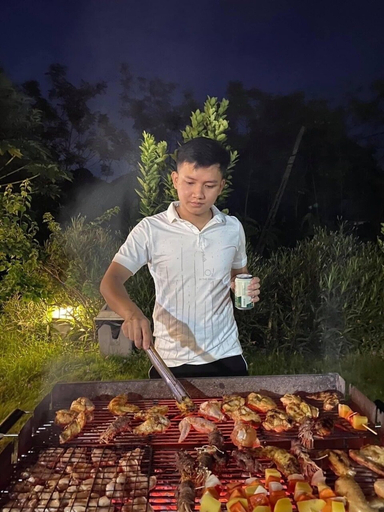 Food & Drinks 5, Trang An Retreat, Hoa Lư