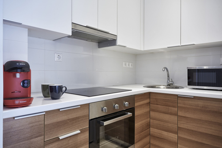 Others 5, Modern Elegant Apt at Kolonaki, Attica