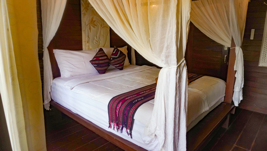Bedroom 8