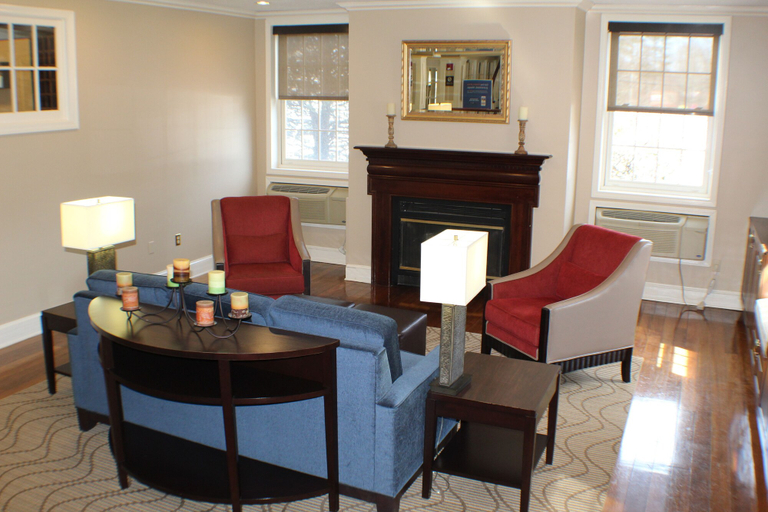 Others 5, Comfort Inn Rockland - Boston, Plymouth