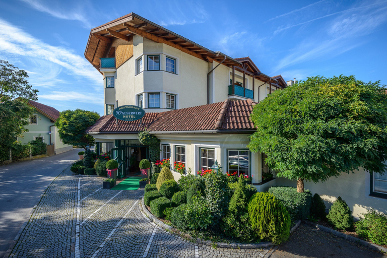 Exterior & Views 2, Hotel Walserwirt, Salzburg Umgebung
