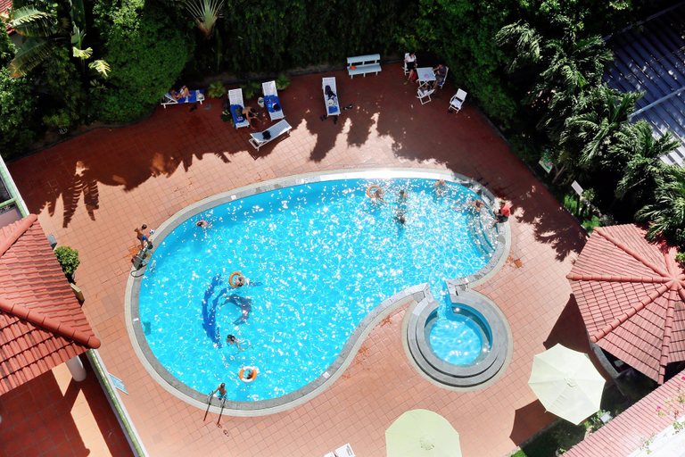 Sport & Beauty 2, ParkView Hotel, Huế