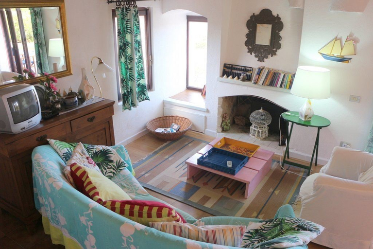 Others 5, Villa Cory, Olbia-Tempio