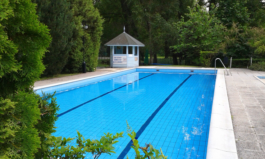 Sport & Beauty, Geréby Kúria Hotel és Lovasudvar, Kecskemét