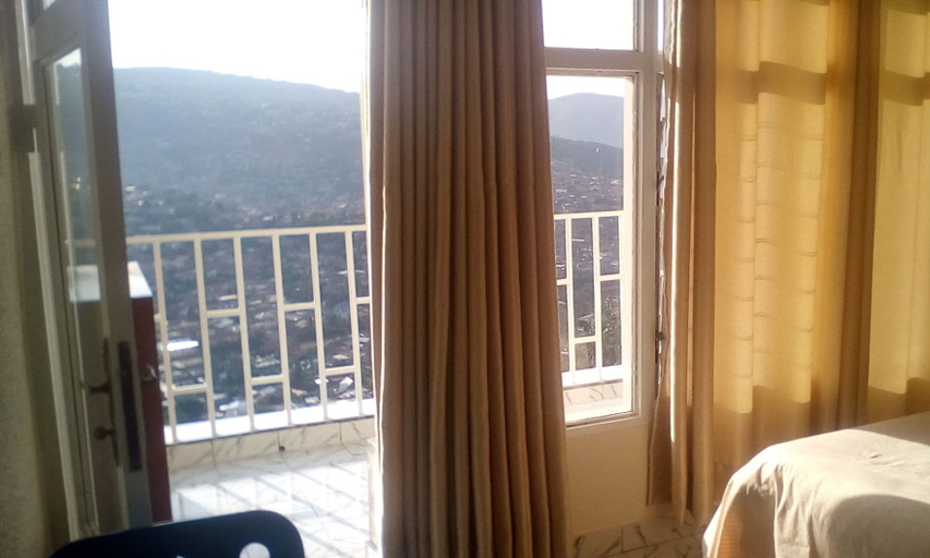 Others 4, Eminence Hotel, Nyarugenge