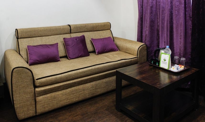 Others 5, Hotel Indralok Inn, Pune