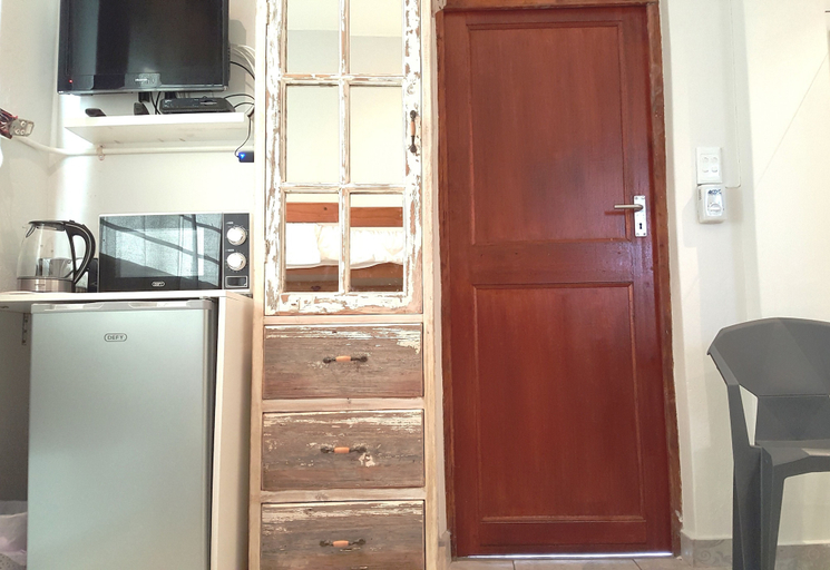 Others 5, 7 on Disa Self-catering Accommodation, City of Cape Town