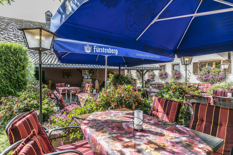 Others 5, Hotel - Landgasthof Rebstock, Emmendingen