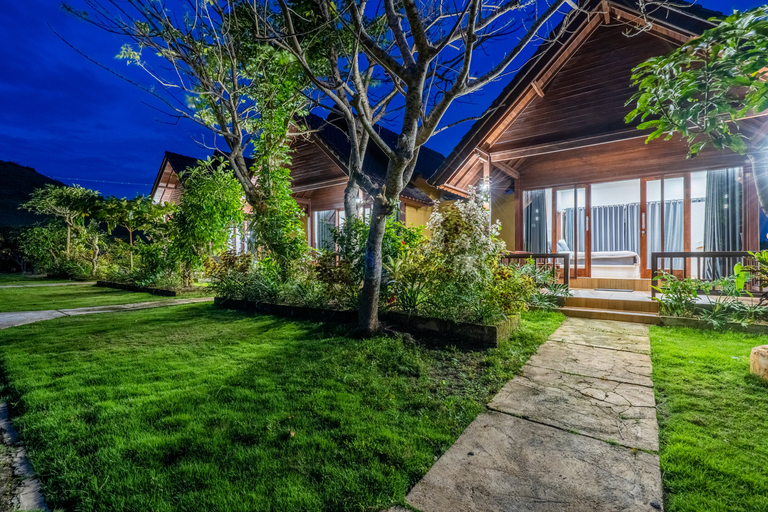 Exterior & Views 5, Pini Sentana Village - Nusa Penida, Klungkung