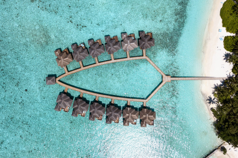 Sport & Beauty 3, Fihalhohi Maldives