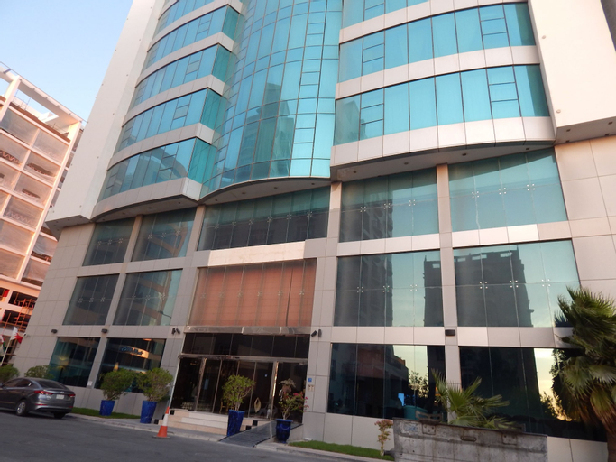 Exterior & Views 2, Ista Suites Seef, Manama