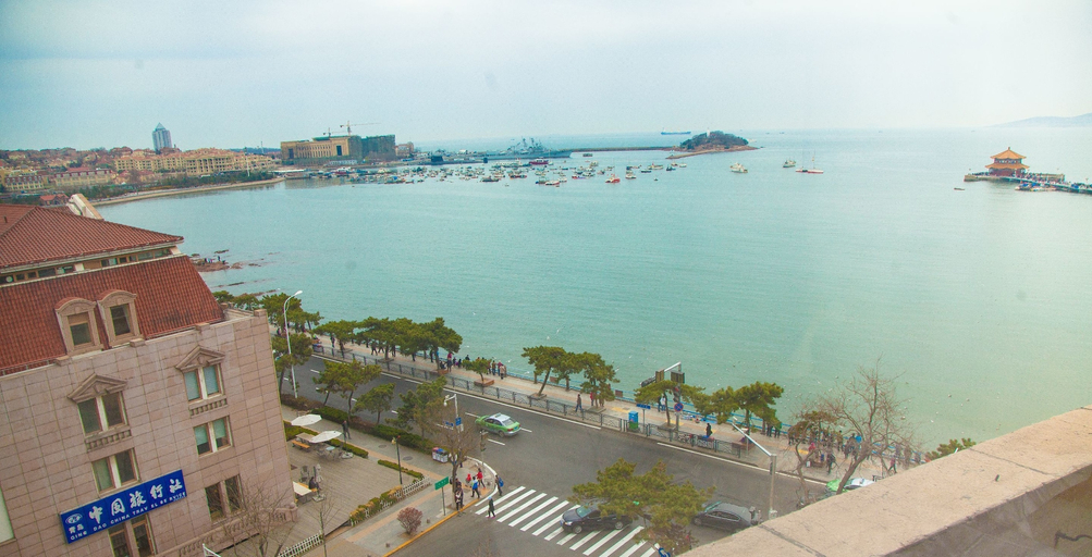 Others 4, HANSAND CASA AI Service Apartment, Qingdao