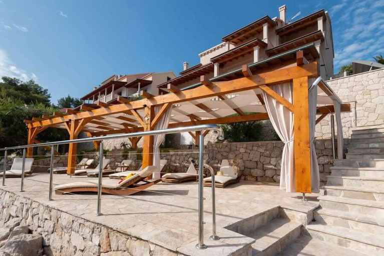 Exterior & Views 2, Villa Korkyra, Blato