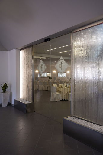 Others 5, Kristall Palace Hotel, Salerno