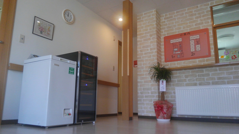 Others 4, Guest House Yoichi, Yoichi