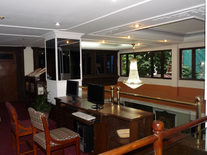 Food & Drinks 5, Hotel Holy Himalaya, Bagmati