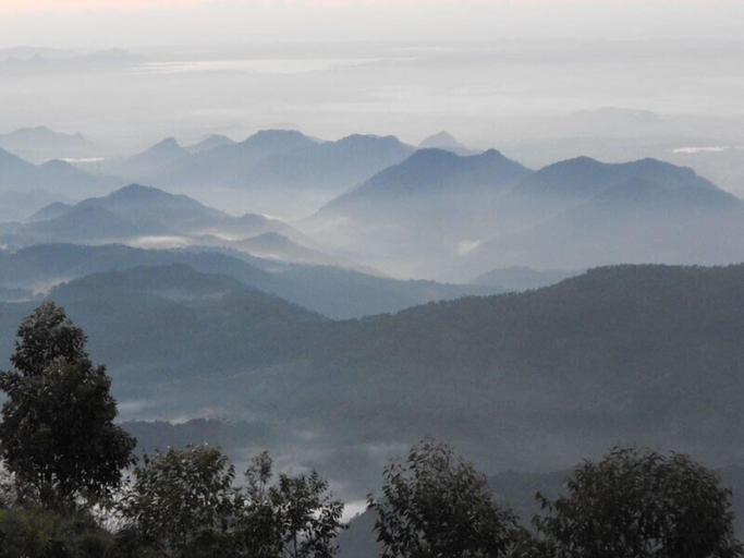 Mountain view 5, Clouds Holiday Bungalow, Haputale
