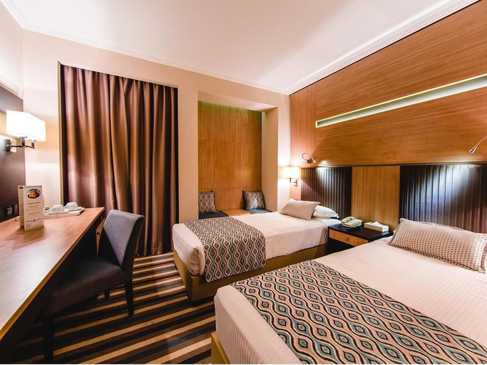 Bedroom 3, Albilad Jeddah, Jeddah