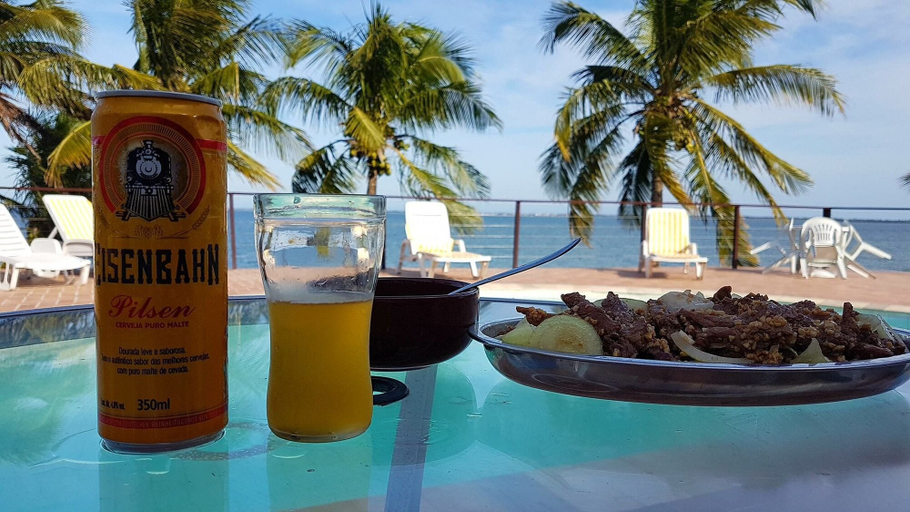Food & Drinks 5, Pousada Vista do Lago, Araruama