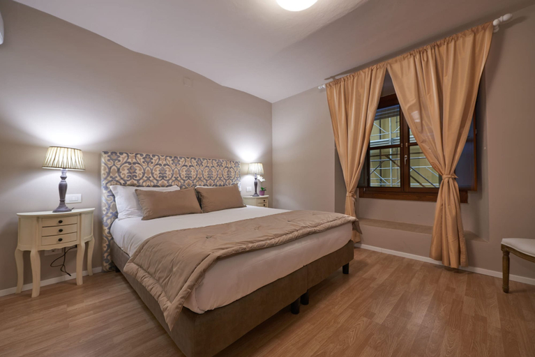 Bedroom 3, Le Stanze del Duomo, Florence