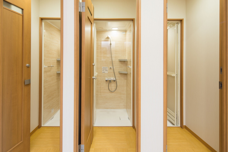 Others 5, Ryokan Hostel Gion, Kyoto