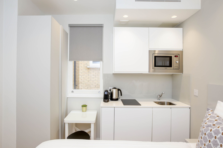 Others 5, StayPrime Kensington Serviced Apartments, London
