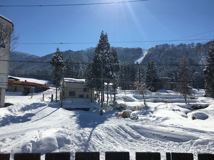 Others 4, Lodge Nakajima, Nozawaonsen