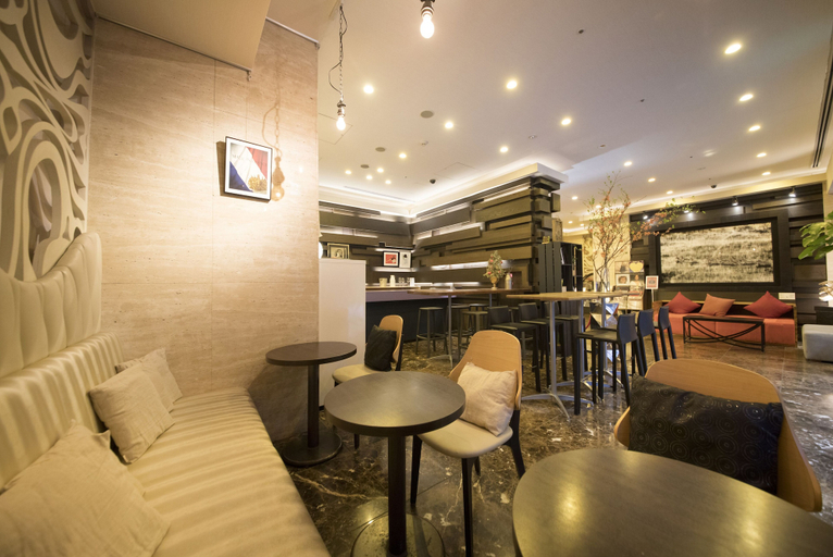 Food & Drinks 5, Centurion Hotel Grand Akasaka, Minato