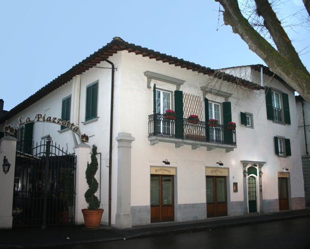 Exterior & Views 2, JOIVY Together Florence Secret Nest, Florence